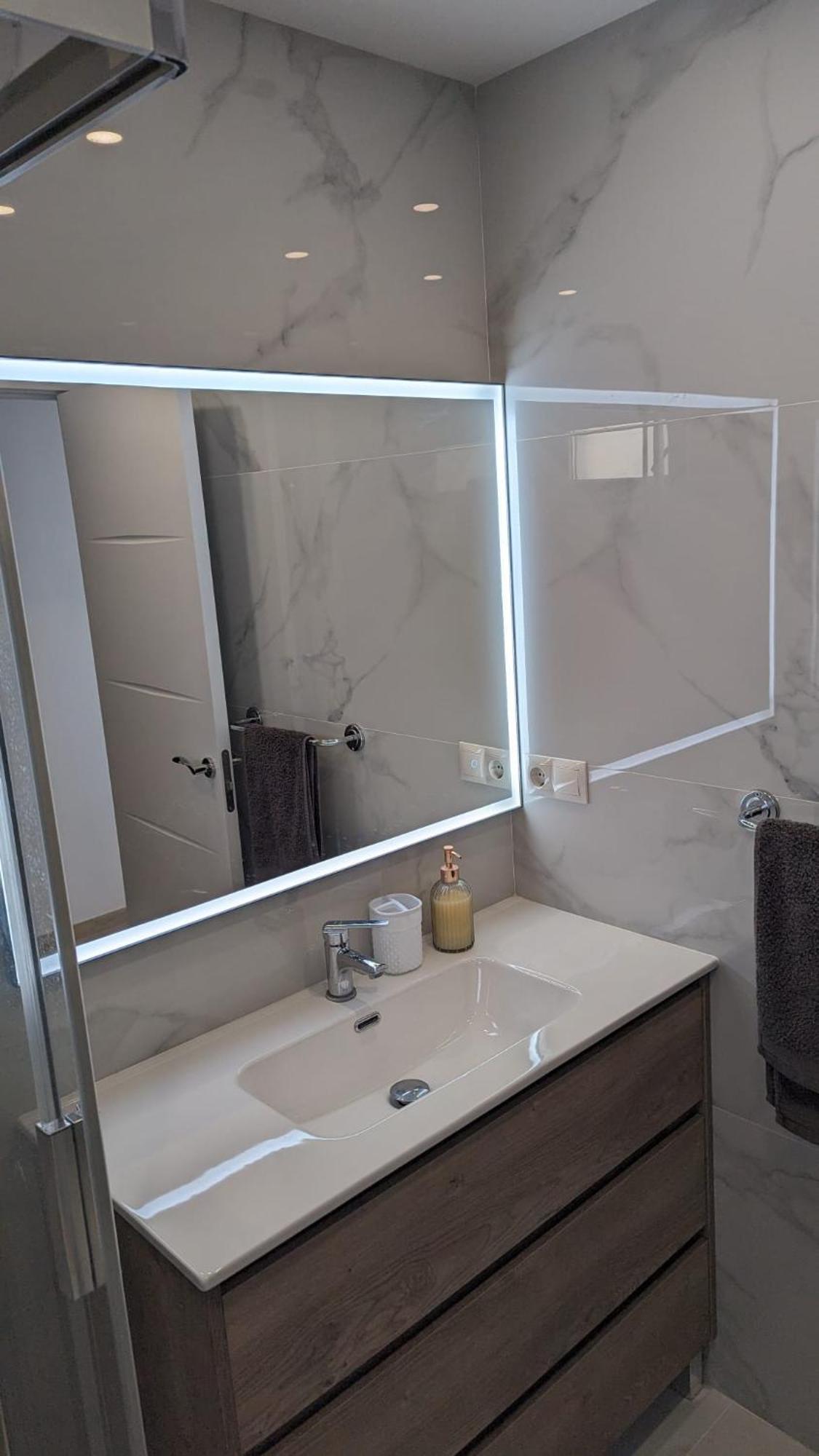 Comfortable Studio In Marbella With Sea Views Екстер'єр фото